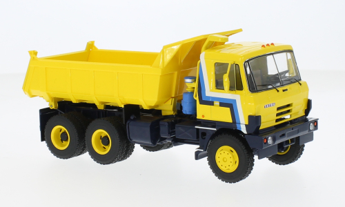 Tatra 815 S1 Geel - 1:43